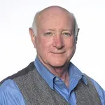 Dr. Richard Barry Moss, MD