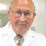 Dr. Richard Austin Nicklas, MD