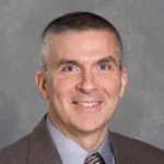 Dr. Richard John Patterson, MD