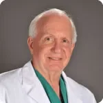 Dr. Richard Ivan Readinger, MD