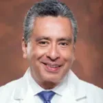 Dr. Richard James Rodarte, MD