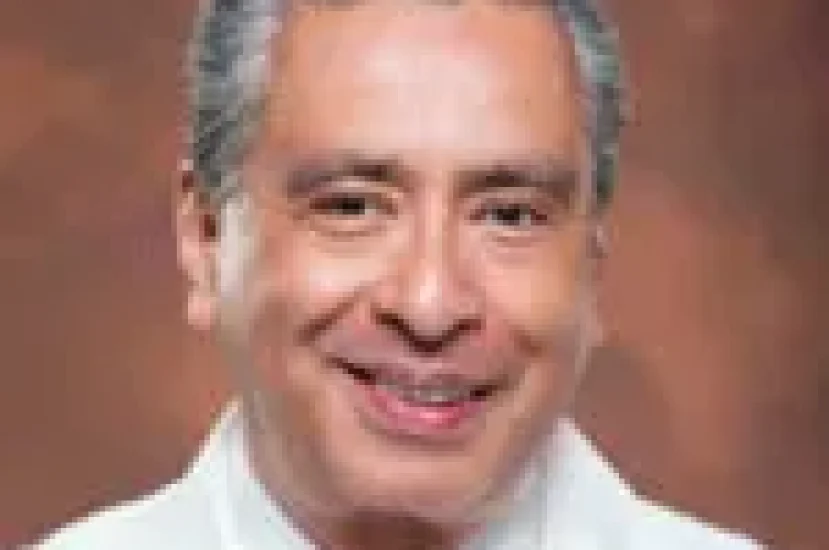Dr. Richard James Rodarte, MD