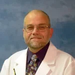 Dr. Richard Keith Umstot, MD
