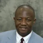 Dr. Richards Adeleye Afonja, MD