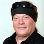 Dr. Rick Lee Jenkins, MD