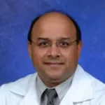 Dr. Rickhesvar P M Mahraj, MD