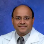 Dr. Rickhesvar P M Mahraj, MD