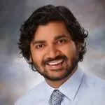 Dr. Ridhwi Mukerji, MD
