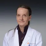 Dr. Rigmor Elisabeth Spang, MD