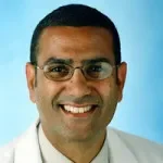 Dr. Rik Balakrishna Smith, MD