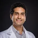 Dr. Rikesh Jitendra Makanji, MD