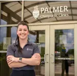 Dr. Riley Durbano, DC