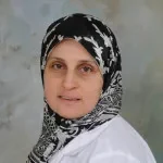 Dr. Rima Mustafa Jibaly, MD