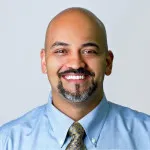 Dr. Rishad Shaikh, MD