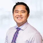 Dr. Roald Jon Llado, MD