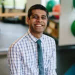 Dr. Robby Singh Sikka, MD