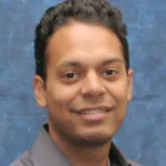 Dr. Robert Myboo Alisharan, MD