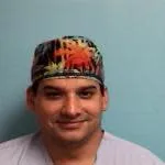 Dr. Robert Aranibar, MD