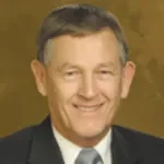 Dr. Robert Patrick Belihar, MD