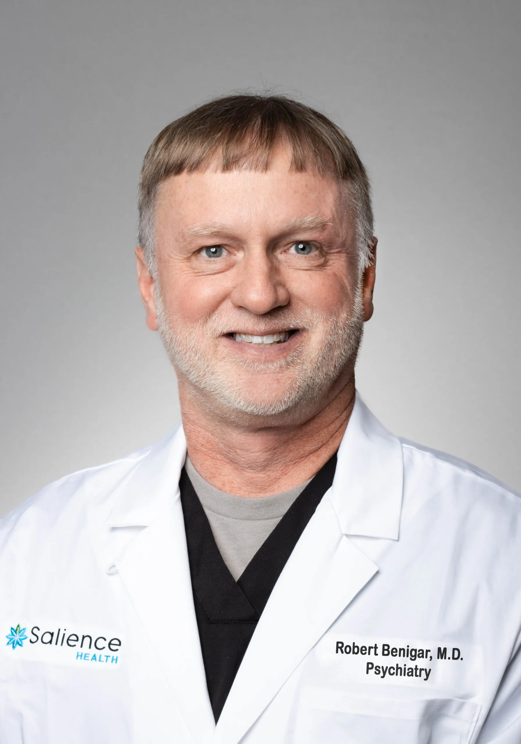 Dr. Robert Wesley Benigar, MD