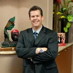 Dr. Robert C. Brei, DDS