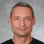 Dr. Robert Blake Bulloch, MD