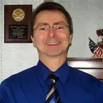 Dr. Robert Caprile, DC