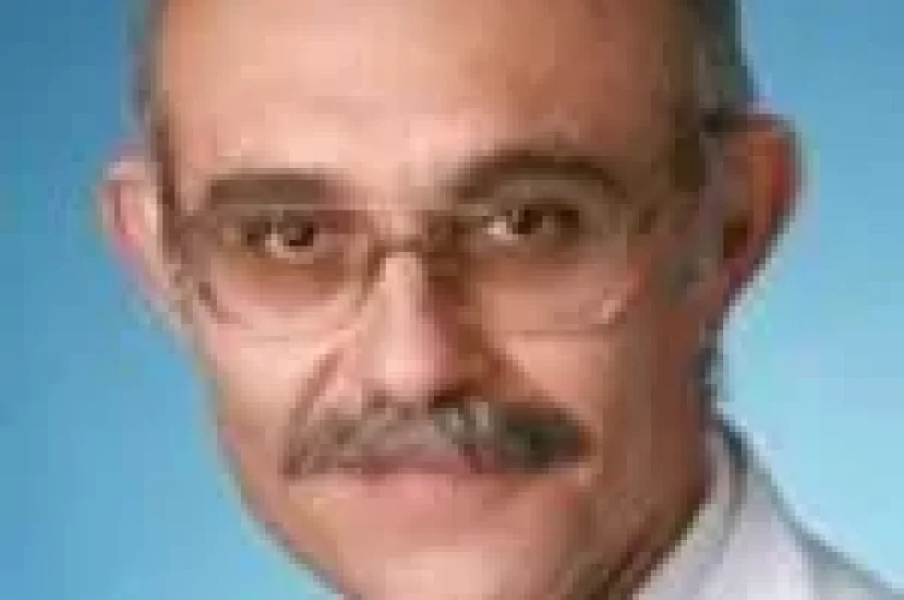 Dr. Robert Charles Cava, MD