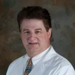 Dr. Robert Mansfield Cleary, MD