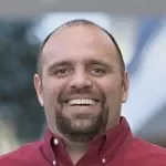 Dr. Robert James Corba, DO