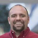 Dr. Robert James Corba, DO