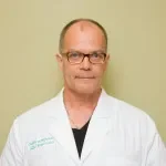 Dr. Robert Owen Crous, MD