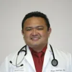 Dr. Robert S. Delagente, DO