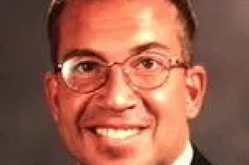 Dr. Robert James Diecidue, MD