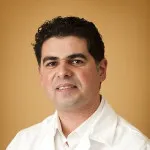 Dr. Robert Ferdowsmakan, MD