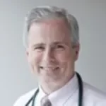 Dr. Robert Francis Fitton, MD