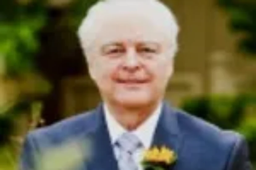 Dr. Robert A. Foster, DDS