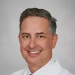 Dr. Robert C. Gillis, MD, PhD, FACS