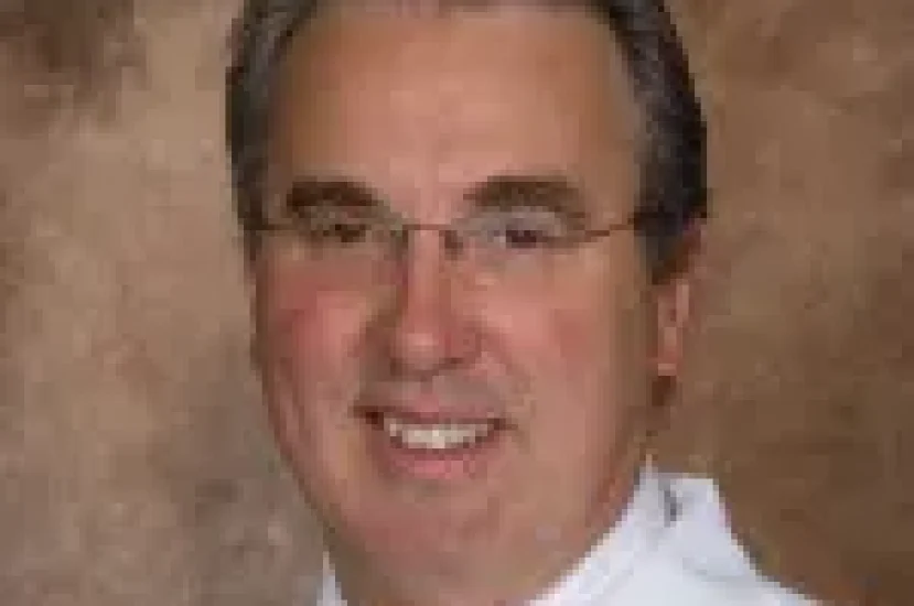 Dr. Robert F. Gleffe, DO