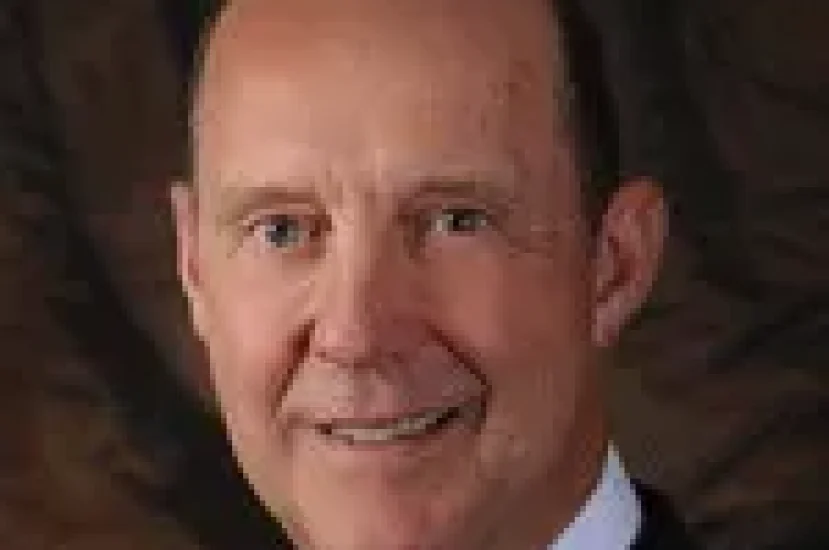 Dr. Robert Paul Good, MD