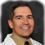 Dr. Robert D. Griego