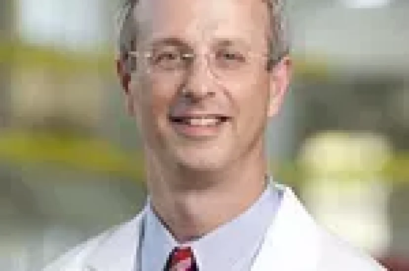 Dr. Robert Douglas Benjami Jaquiss, MD