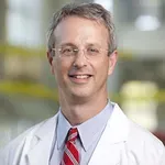 Dr. Robert Douglas Benjami Jaquiss, MD