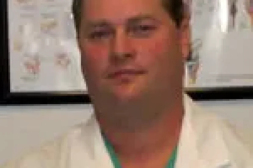Dr. Robert Lance Johansen, MD