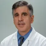 Dr. Robert Mark Minutello