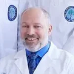 Dr. Robert Andrew Morgan, MD
