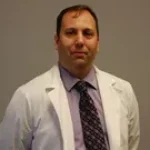 Robert Murphy, D.O.M., Dipl. of O.M.