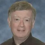 Dr. Robert Peel Nuttall, MD