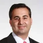 Dr. Robert J. Paresi, MD