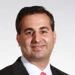 Dr. Robert J. Paresi, MD